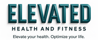 Elevated Health and Fitness