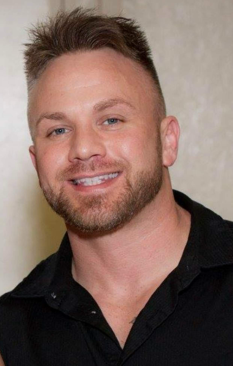 Coach Sean Maynard — Elevated Health and Fitness